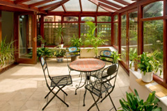 Tornagrain conservatory quotes